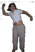 Dancing Erron