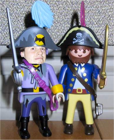 Yarrrr Booty Yarrrr
