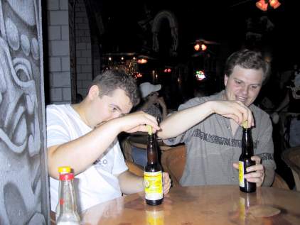 Beers
