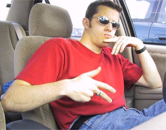 grandmaster K