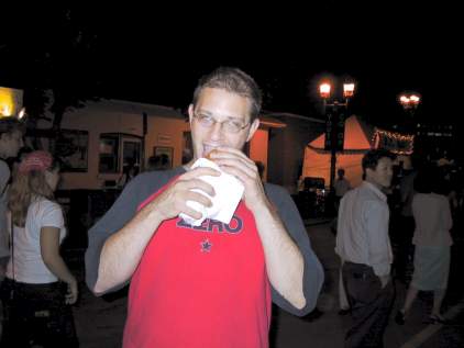 James's Weiner